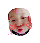 rilkiman（個別スタンプ：1）
