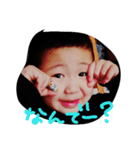 rilkiman（個別スタンプ：4）