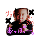 rilkiman（個別スタンプ：6）