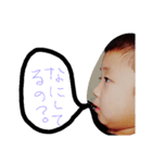 rilkiman（個別スタンプ：7）
