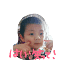rilkiman（個別スタンプ：8）