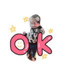 ひなっち（個別スタンプ：1）