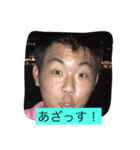 mainichi Komachan（個別スタンプ：3）