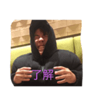 mainichi Komachan（個別スタンプ：5）