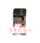 mainichi Komachan（個別スタンプ：6）
