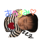 karichastamp2（個別スタンプ：1）