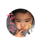 karichastamp2（個別スタンプ：2）