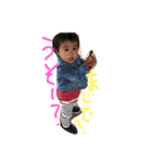 karichastamp2（個別スタンプ：3）