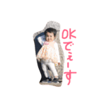 karichastamp2（個別スタンプ：4）