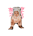 karichastamp2（個別スタンプ：5）