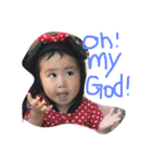 karichastamp2（個別スタンプ：6）