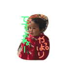 karichastamp2（個別スタンプ：7）