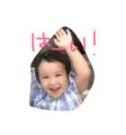 karichastamp2（個別スタンプ：8）
