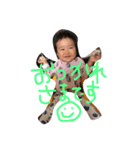 karichastamp2（個別スタンプ：11）