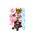 karichastamp2（個別スタンプ：13）