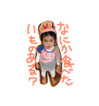 karichastamp2（個別スタンプ：15）
