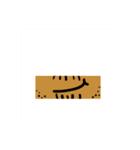 Bubufan's daily（個別スタンプ：1）