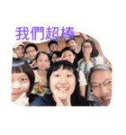 Newheartyoung（個別スタンプ：4）