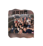 Newheartyoung（個別スタンプ：5）