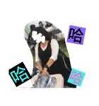 Newheartyoung（個別スタンプ：20）