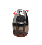 Newheartyoung（個別スタンプ：21）