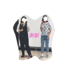 Newheartyoung（個別スタンプ：24）
