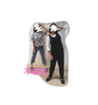 Newheartyoung（個別スタンプ：25）