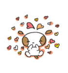 Do Do's daily routine（個別スタンプ：5）