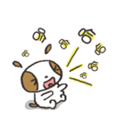 Do Do's daily routine（個別スタンプ：15）