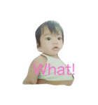 Baby's sean（個別スタンプ：1）