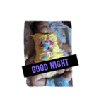 Baby's sean（個別スタンプ：5）
