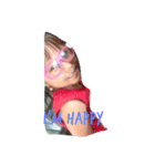 Baby's sean（個別スタンプ：8）
