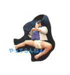 ゆーごスタンプ2（個別スタンプ：6）