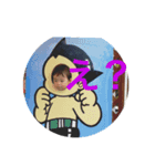 ゆーごスタンプ2（個別スタンプ：7）