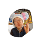 がミロ（個別スタンプ：6）