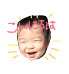 YUME.Tak（個別スタンプ：1）