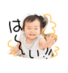 YUME.Tak（個別スタンプ：13）