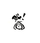 海童筆遊（個別スタンプ：5）