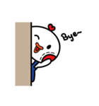 Chick Chick Channel（個別スタンプ：2）