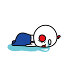 Chick Chick Channel（個別スタンプ：5）