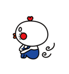 Chick Chick Channel（個別スタンプ：7）