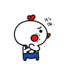 Chick Chick Channel（個別スタンプ：8）