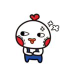Chick Chick Channel（個別スタンプ：11）