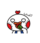 Chick Chick Channel（個別スタンプ：12）