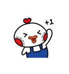 Chick Chick Channel（個別スタンプ：15）
