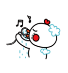 Chick Chick Channel（個別スタンプ：16）