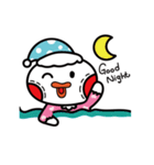 Chick Chick Channel（個別スタンプ：18）
