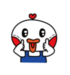 Chick Chick Channel（個別スタンプ：20）