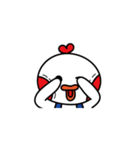 Chick Chick Channel（個別スタンプ：23）