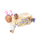 Ma_t（個別スタンプ：1）